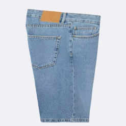 Shorts*FAGUO Short Light Blue