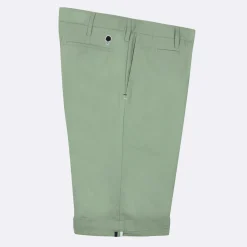 Shorts*FAGUO Short Vert Clair