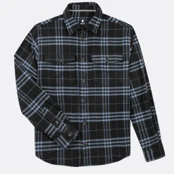 Chemises*FAGUO Surchemise Bleu