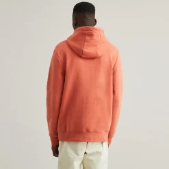 Sweats À Capuche*FAGUO Sweat A Capuche Terracotta