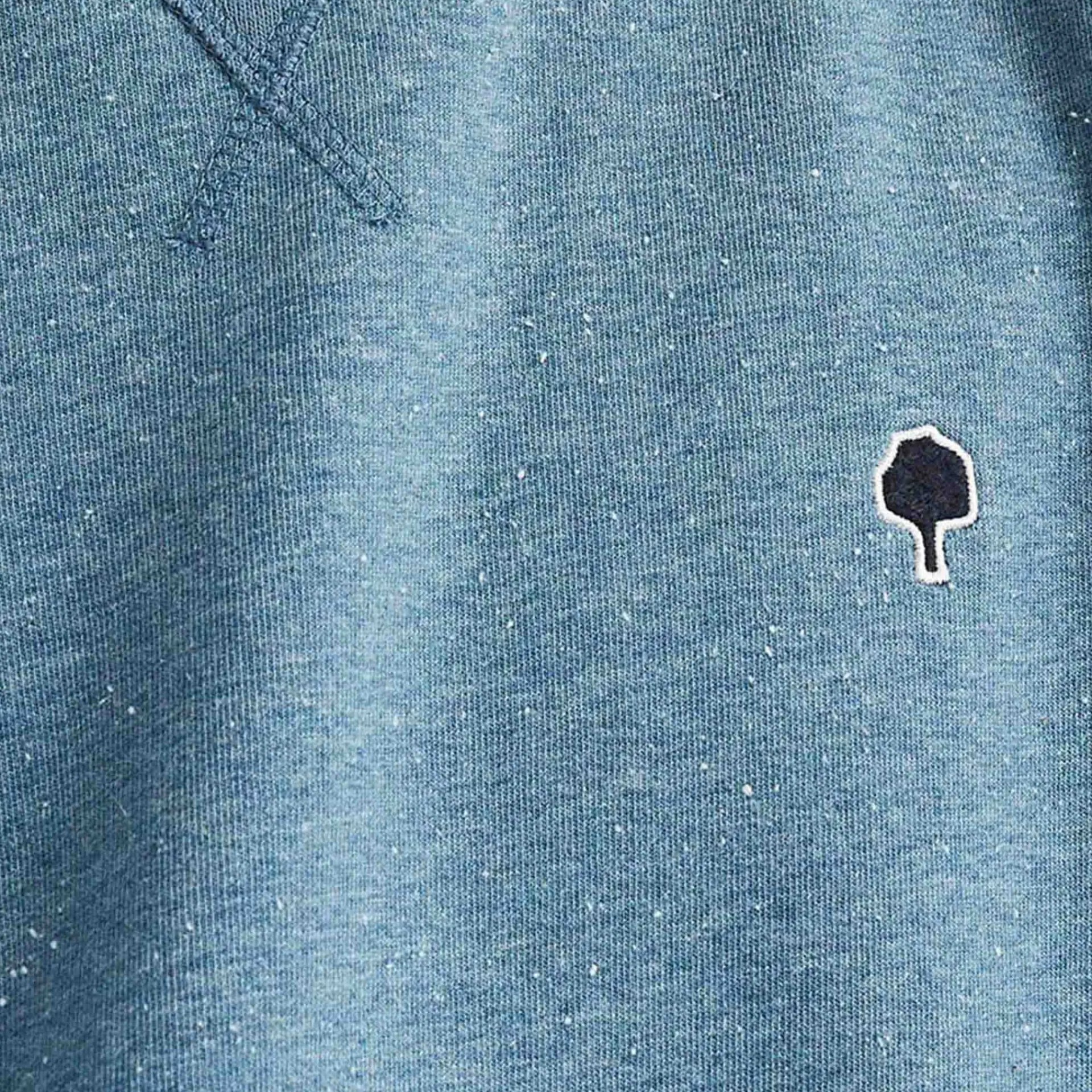 Sweatshirts*FAGUO Sweat Bleu