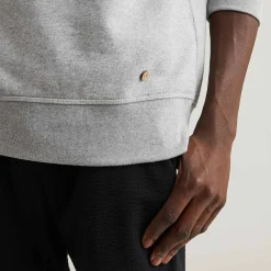 Sweatshirts*FAGUO Sweatshirt Gris