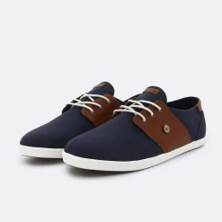 Nos Iconiques*FAGUO Tennis Marine & Camel