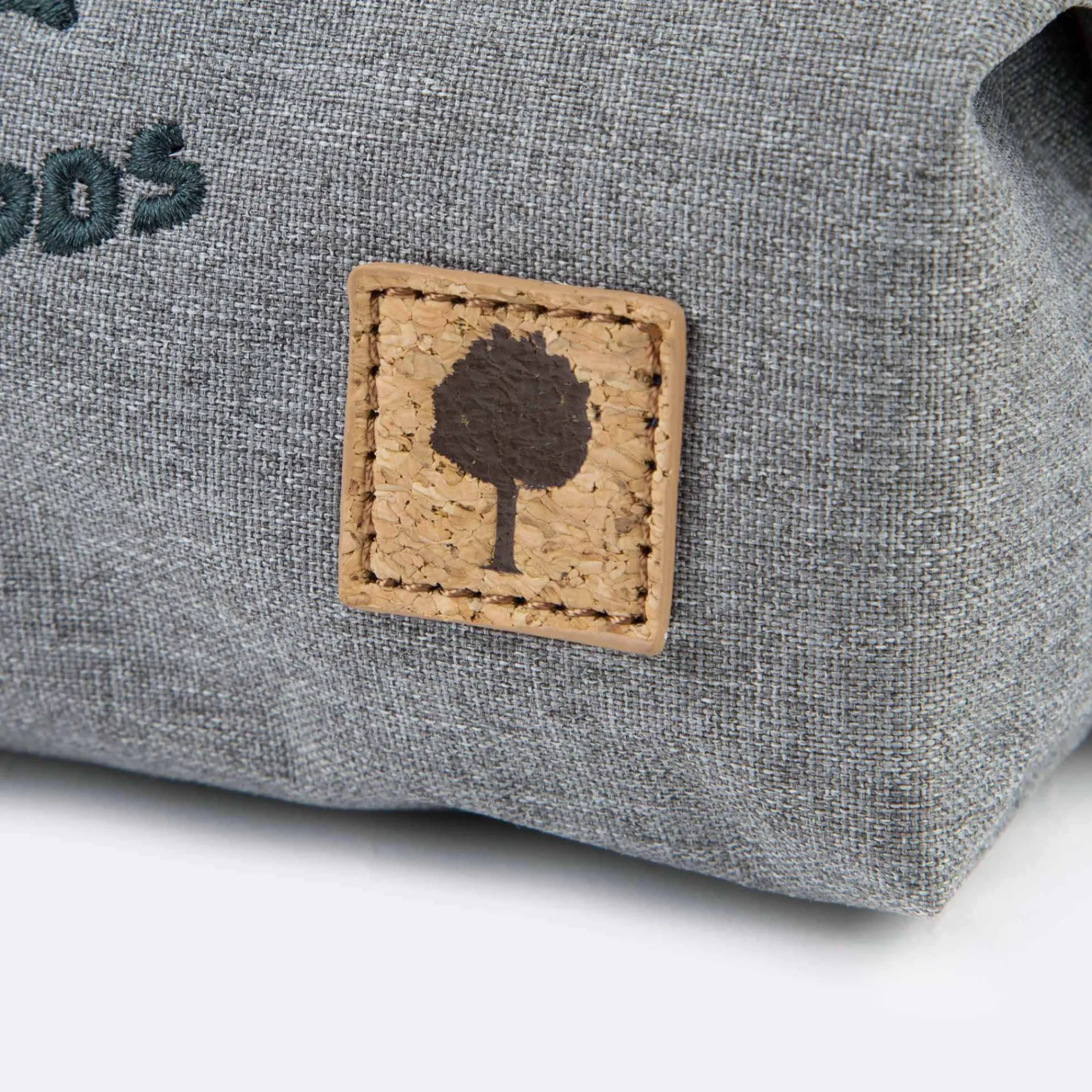 Trousses De Toilette*FAGUO Trousse De Toilette Gris