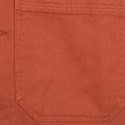 Vestes & Impermeables*FAGUO Veste Terracotta